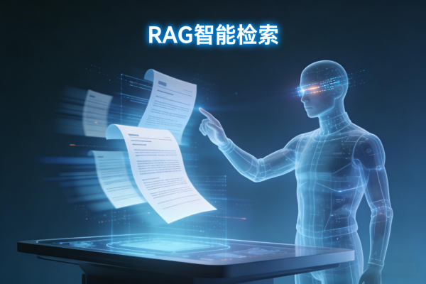 RAG搜索